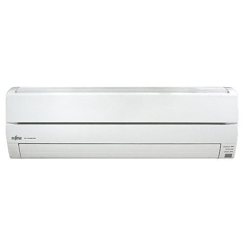 AIRE ACONDICIONADO FUJITSU B.CALOR INVERTER 2236 FRIG/H INST.GRATUITA (Comunidad de Madrid)