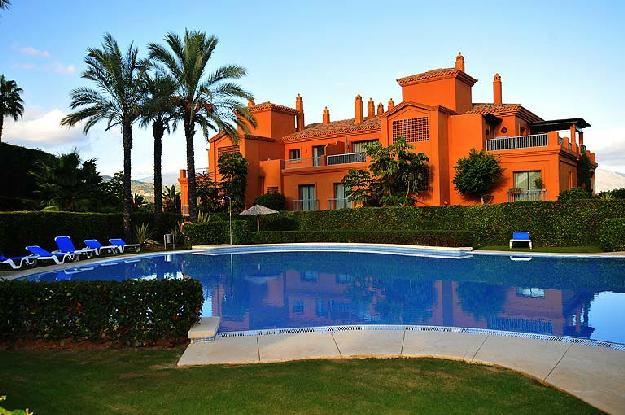 Apartamento a la venta en Benahavis Costa del Sol