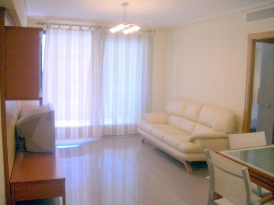 Apartamento en Alboraya