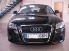 AUDI A-3 SPORBAK 1.9TDI, 1900 c.c 17800 eur - mejor precio | unprecio.es