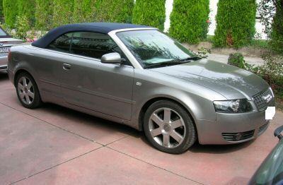 Audi A4 , 147.000 km , 2003 , 7200 E