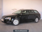 Audi A4 AVANT 1.9 TDI - mejor precio | unprecio.es