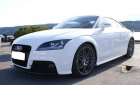 Audi TT 2.0TDi, 2x S-line, Quattro - mejor precio | unprecio.es