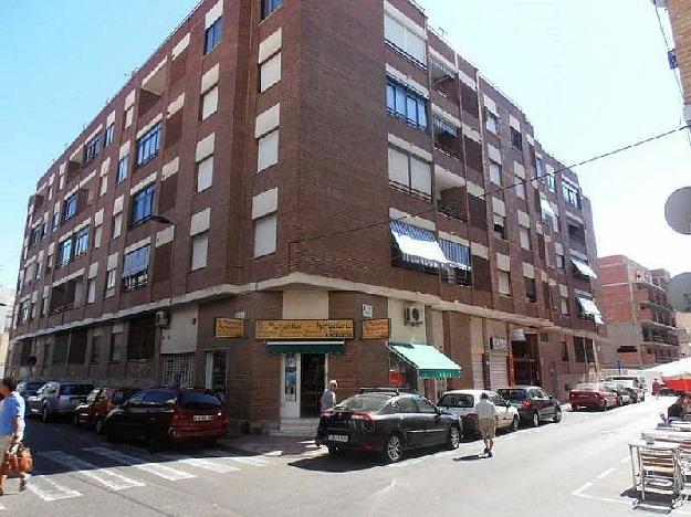 Bajo en Torrevieja