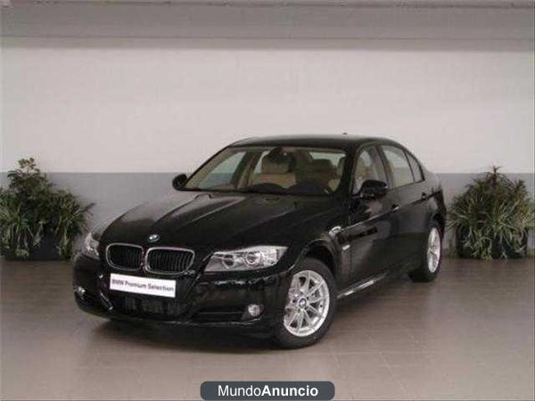BMW 320 D 320d Berlina
