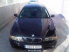 BMW 525D [664528] Oferta completa en: http://www.procarnet.es/coche/murcia/murcia/bmw/525d--664528.aspx... - mejor precio | unprecio.es
