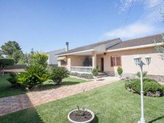 Chalet en venta en Serra, Valencia (Costa Valencia)