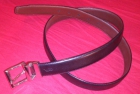 Cinturon nuevo reversible ralph lauren - mejor precio | unprecio.es