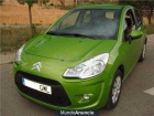 Citroën C3 HDI 70 SX - mejor precio | unprecio.es