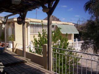 Finca/Casa Rural en alquiler en Rebolledo, Alicante (Costa Blanca)