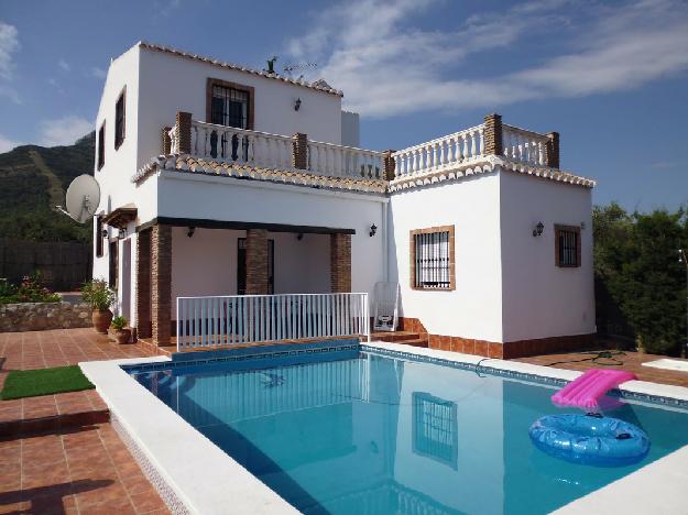 Finca/Casa Rural en alquiler en Alhaurín el Grande, Málaga (Costa del Sol)