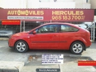 Ford Focus 1.6TDCI Sport CAMBIO Y COMPRO - mejor precio | unprecio.es