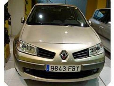 FORD FOCUS 1.6TDCI TREND