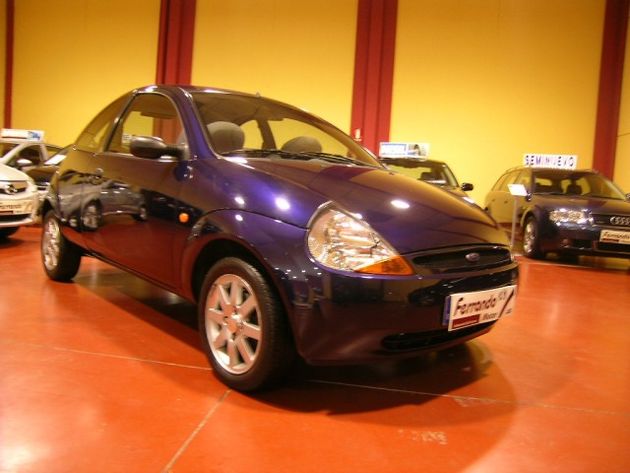 FORD KA 4 Collection