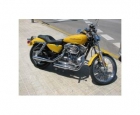 HARLEY DAVIDSON SPORTSTER 883 - mejor precio | unprecio.es