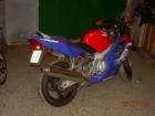HONDA CBR 600 F - mejor precio | unprecio.es