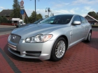 Jaguar XF 3,0 Luxury Automatik - mejor precio | unprecio.es