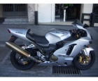 KAWASAKI ZX 12R - mejor precio | unprecio.es