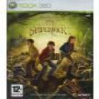Las Cronicas de Spiderwick Xbox 360 - mejor precio | unprecio.es