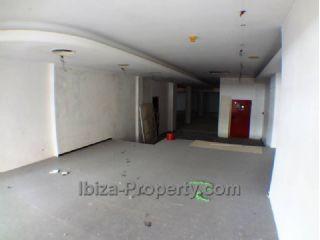 Local Comercial en alquiler en Ibiza/Eivissa, Ibiza (Balearic Islands)