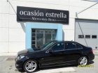 Mercedes-benz clase c 220 cdi b.e avantgarde auto - mejor precio | unprecio.es