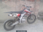 moto cross 250cc 4 tiempos 2007 - mejor precio | unprecio.es