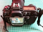 Nikon D200 Impecable Kit Con Lente 18-135mm - mejor precio | unprecio.es
