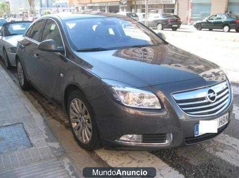 Opel Insignia 2.0 COSMO