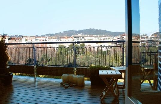Piso en Barcelona