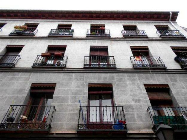 Piso en Madrid