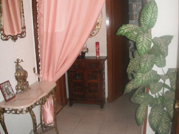 Piso en Talavera de la Reina