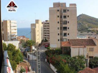 Piso en venta en Benidorm, Alicante (Costa Blanca)