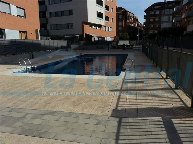 Piso en venta en la zona de Ferreries. Tortosa. Baix Ebre. Ref. Inmobiliaria 10658