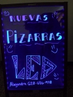 Pizarras electronicas LED - mejor precio | unprecio.es