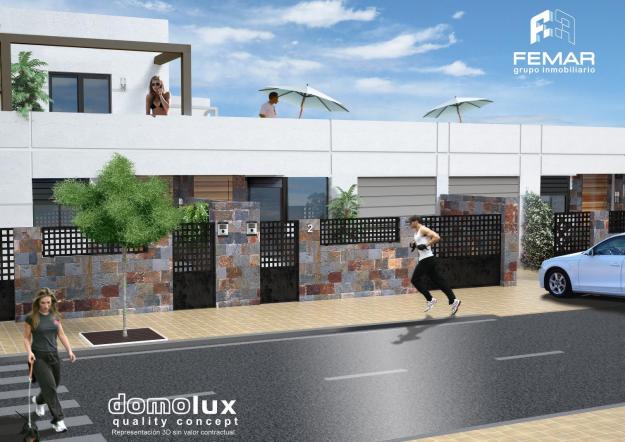 PLANTA BAJA EN CONSTRUCCIÓN