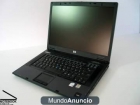 Portatil Hp notebook nc8430 - mejor precio | unprecio.es