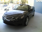 SAAB 9 3 CABRIO 2.0 T 175 cv - mejor precio | unprecio.es