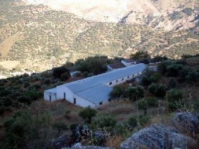 Terreno con 1 dormitorio se vende en Ronda, Serrania de Ronda