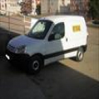 Vendo Citroen Berlingo 1.6 HDI 75cv Furgon - mejor precio | unprecio.es