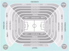 vendo euroabono real madrid - mejor precio | unprecio.es