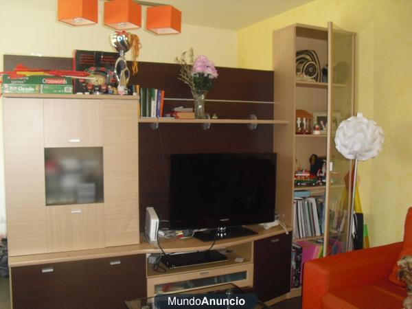 VENDO MUEBLES DE APARTAMENTO!!! ECONOMICOS!!! 675224193...SOFA-COMEDOR