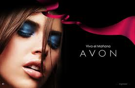 vendo productos AVON en oviedo