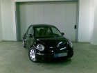 VOLKSWAGEN NEW BEETLE  1.6 - mejor precio | unprecio.es