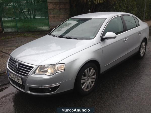 vw passat 140 cv manual 6 velocidades higtline