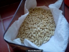 Vendo 200 gr de piñones ecológicos pelados a mano - mejor precio | unprecio.es
