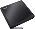 AmazonBasics - Disco óptico externo grabadora de DVD (8x, USB 2.0), color negro - mejor precio | unprecio.es