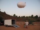 Equipo de fotografía aérea con globo de helio - mejor precio | unprecio.es