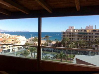 Apartamento en venta en Campello (el), Alicante (Costa Blanca)