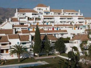 Apartamento en venta en Mijas Golf, Málaga (Costa del Sol)