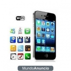 atencion iphone 4 8gb nuevo precintado y con garantia. - mejor precio | unprecio.es